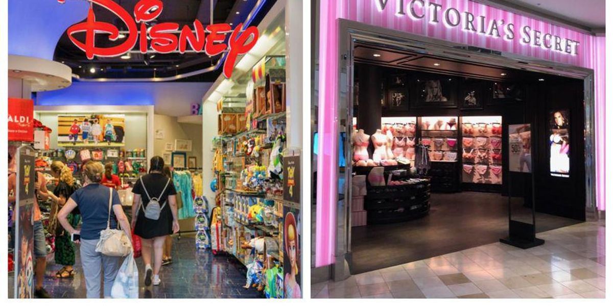 11 Stores That Have Closed In Canada Since The Pandemic