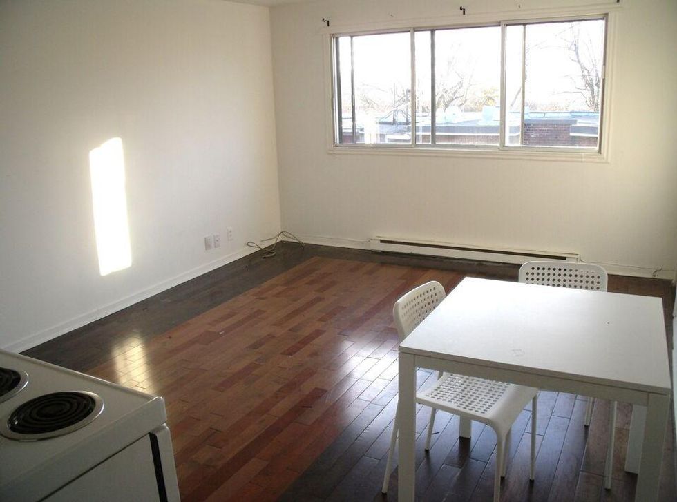 7 appartements à louer à Montréal à moins de 700 par mois Narcity