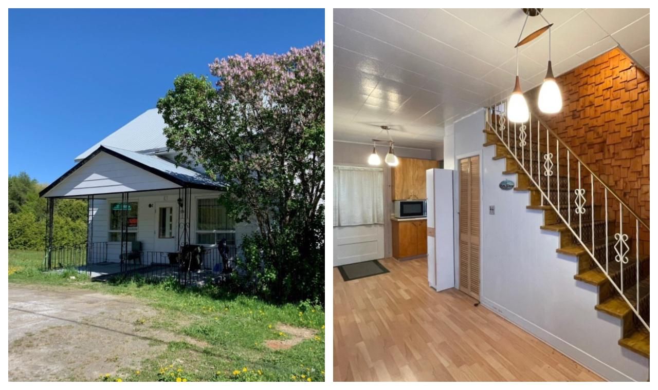 6 Maisons A Vendre A Moins De 50 000 Au Quebec Actuellement Narcity