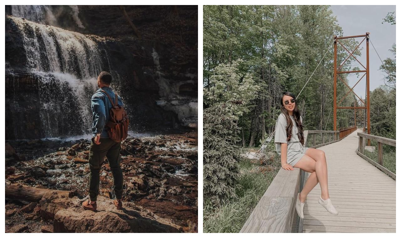 7 Day Trips Less Than 1 Hour From Toronto If You’re In Need Of A Mental Break