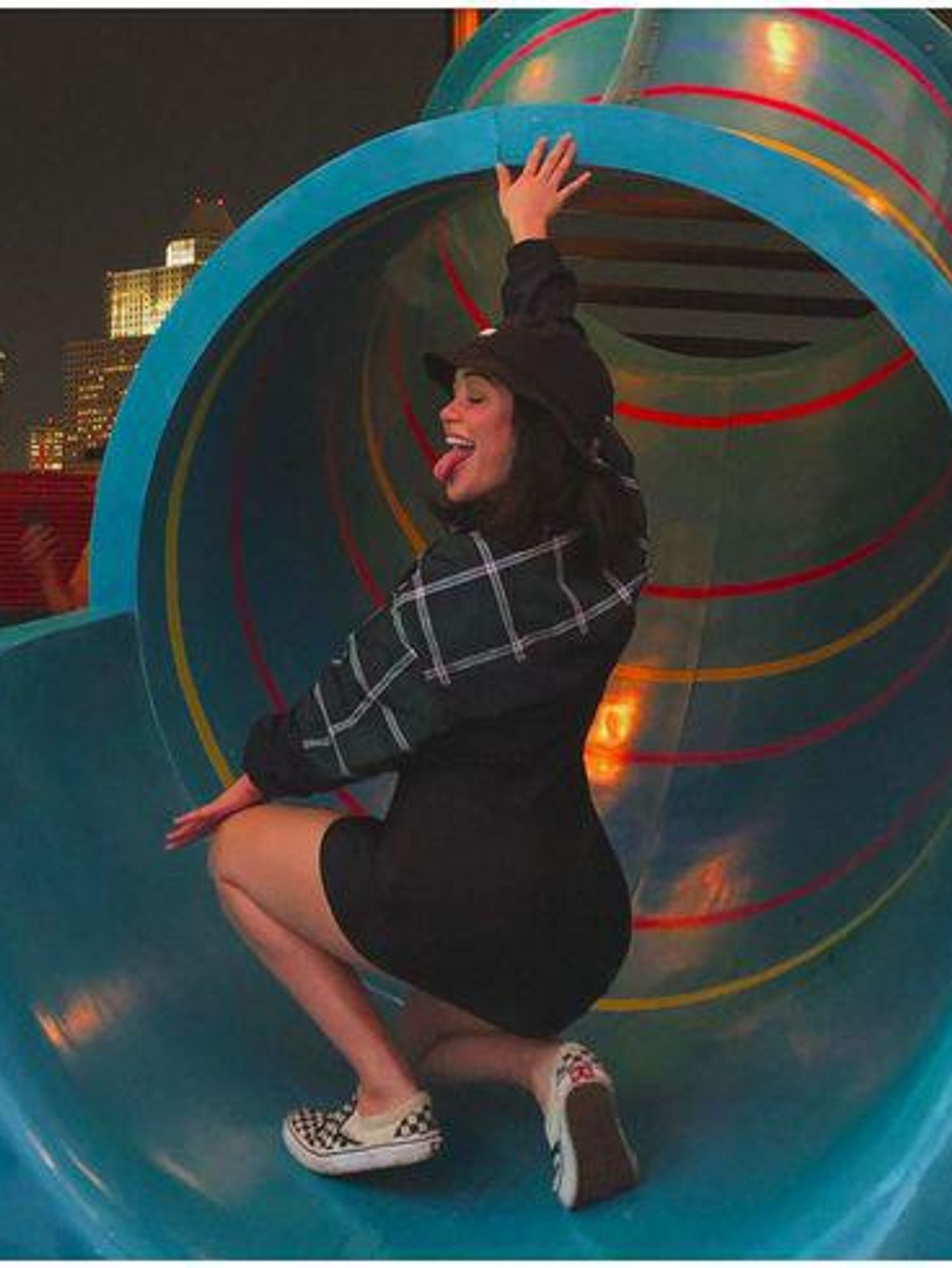This Bar In Houston Is An Adult Playground With An Indoor Slide Narcity