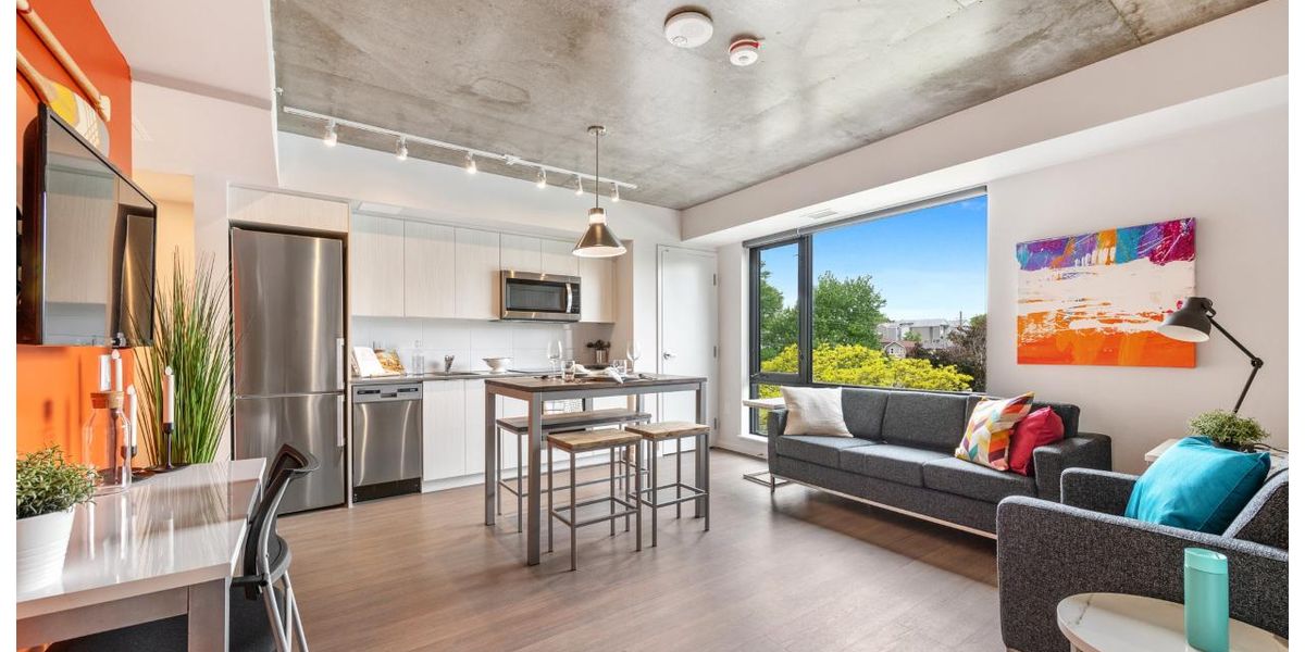 Envie Has AllInclusive Units For Rent In Ottawa's Little Italy Narcity