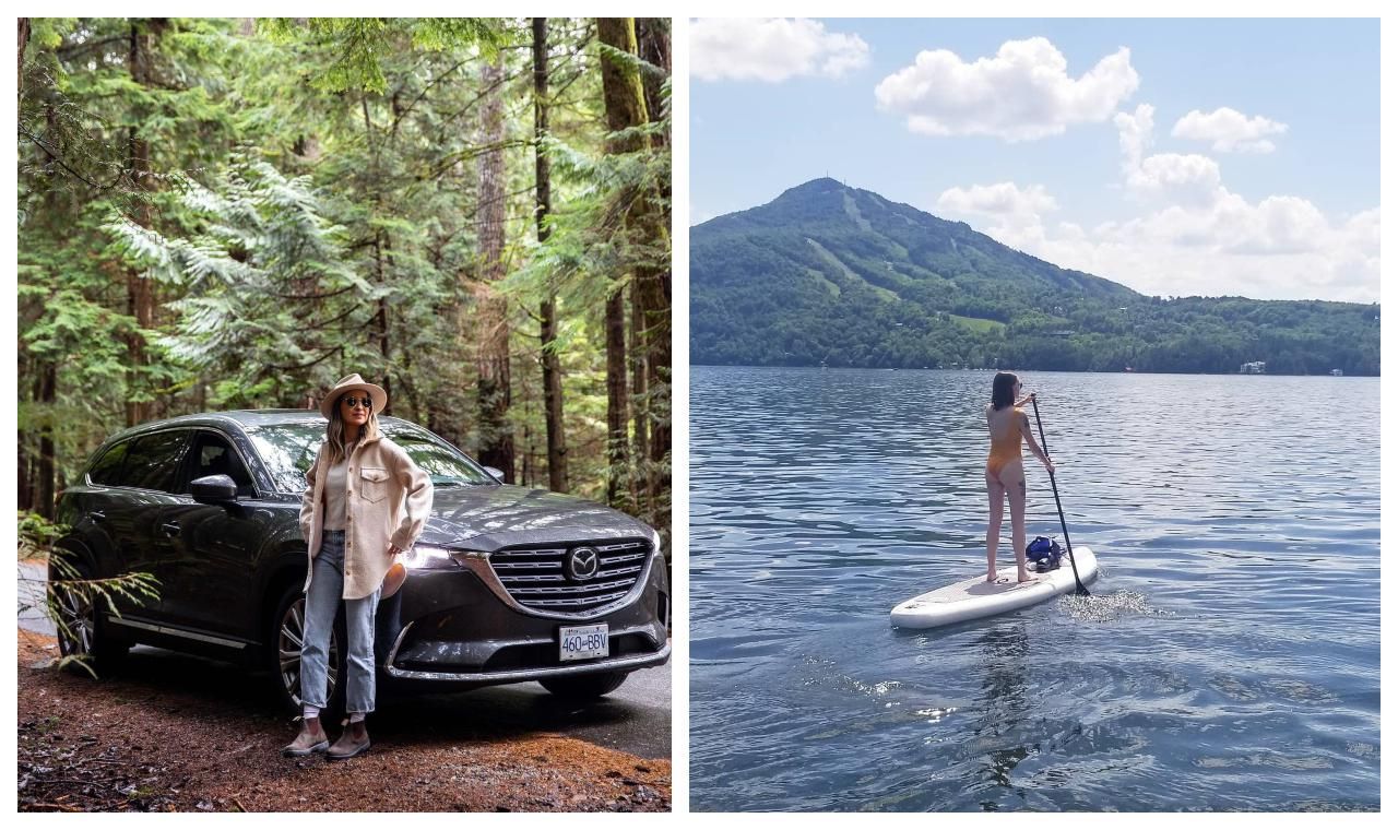 9 Weekend Getaways From Montreal That Will Help You Relax & Recharge