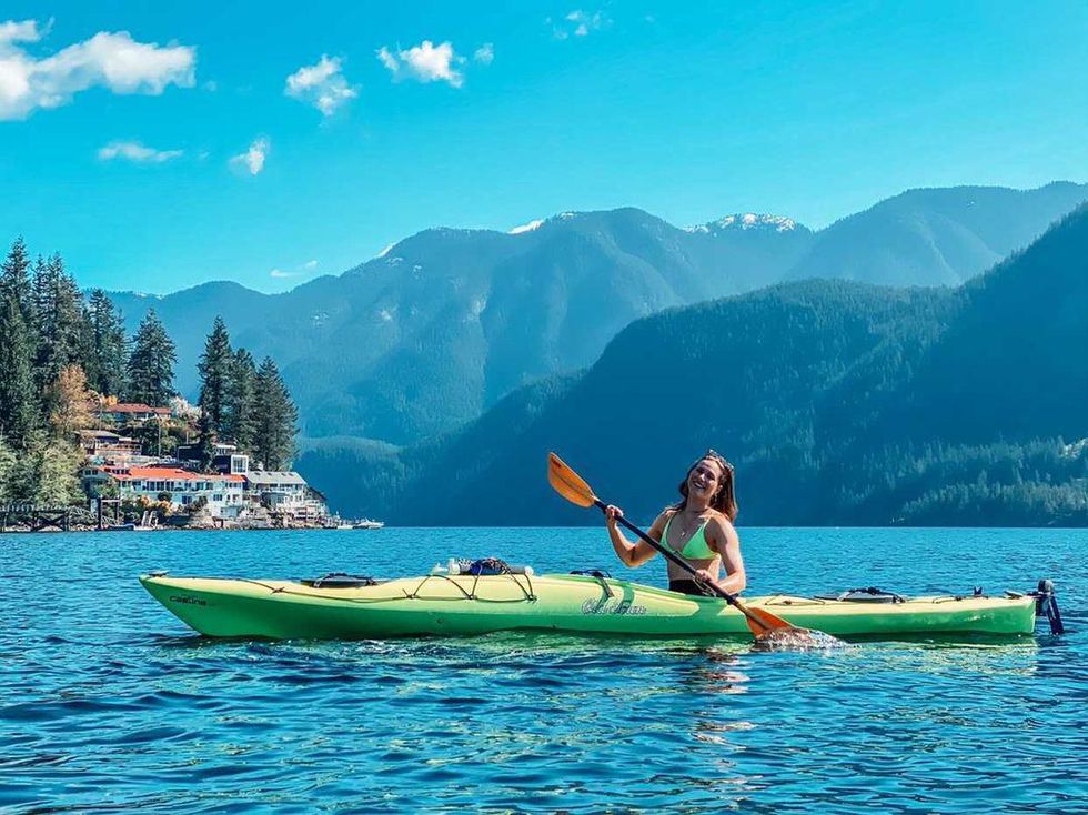 7 Activities & Things To Do In Vancouver This Summer Narcity