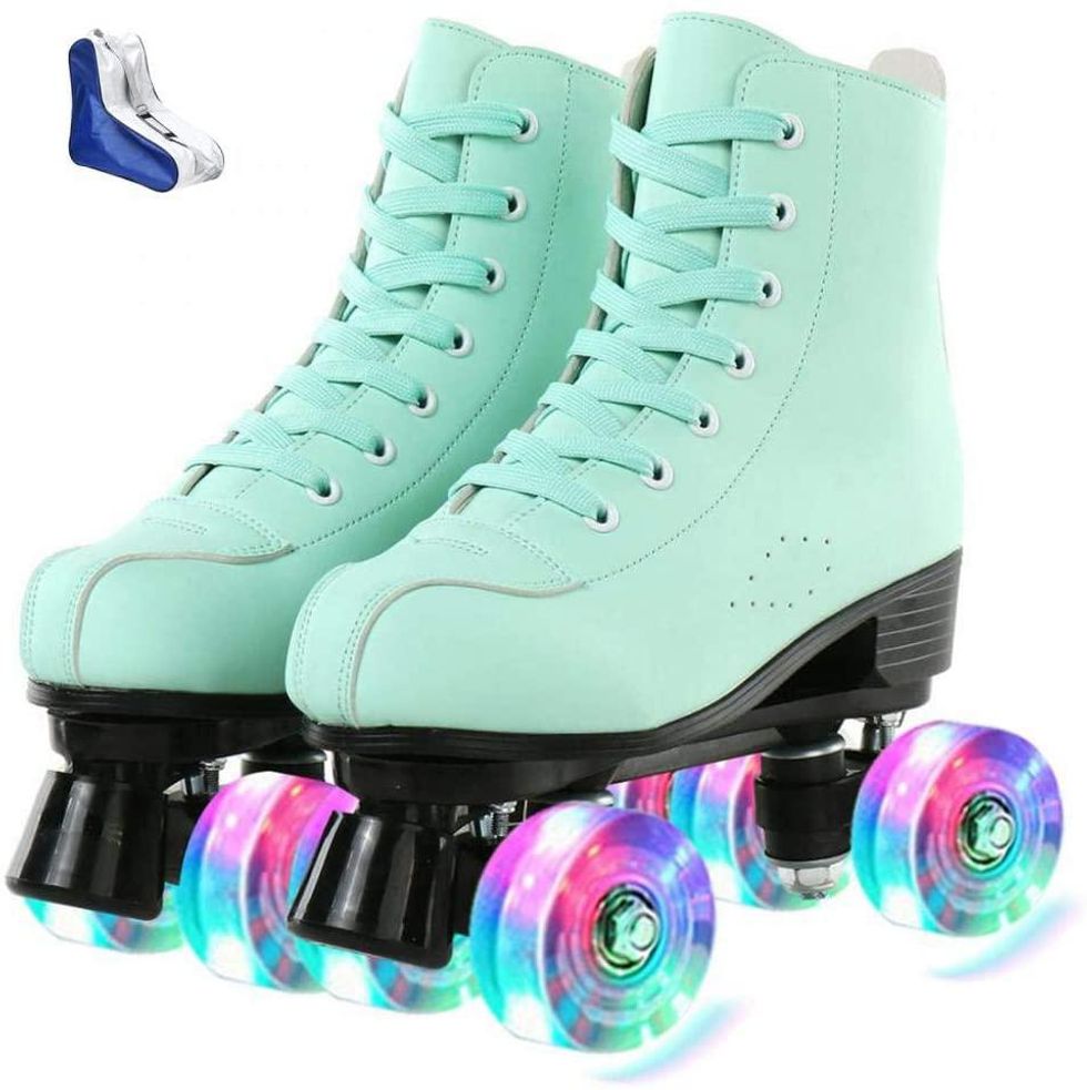 Where To Buy Roller Skates For Women At An Affordable Price In Canada