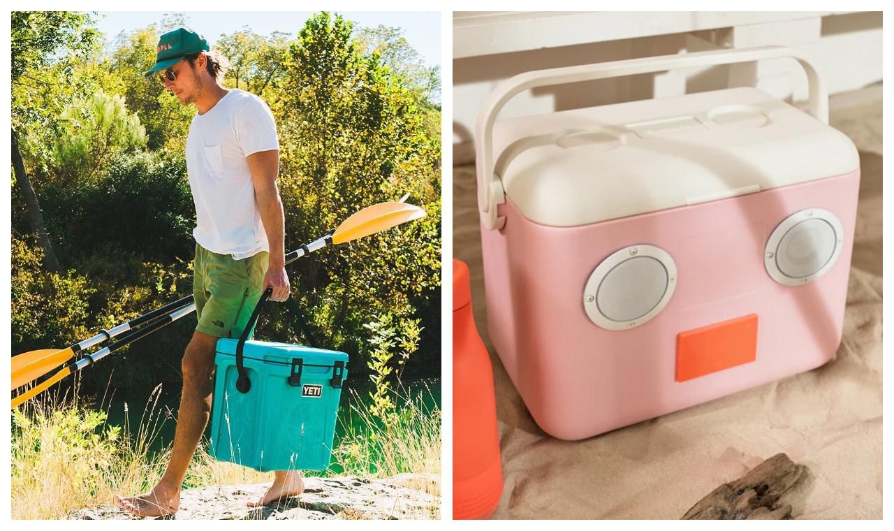 The Best Coolers You Can Buy In Canada That Can Keep Drinks Cold For