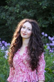 Madeline Forsyth