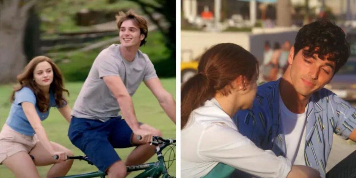 Bande Annonce The Kissing Booth 3 The Kissing Booth 3 : Netflix dévoile la bande-annonce - Narcity