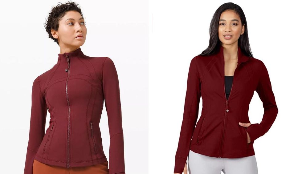 how much does lululemon pay in canada