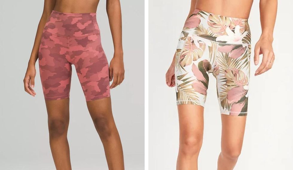 best amazon lululemon dupes canada day
