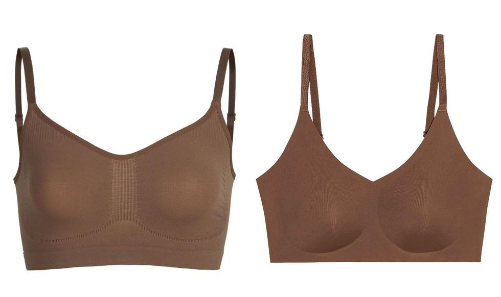 SKIMS Dupes You Can Buy At Joe Fresh That Are Way Cheaper Narcity