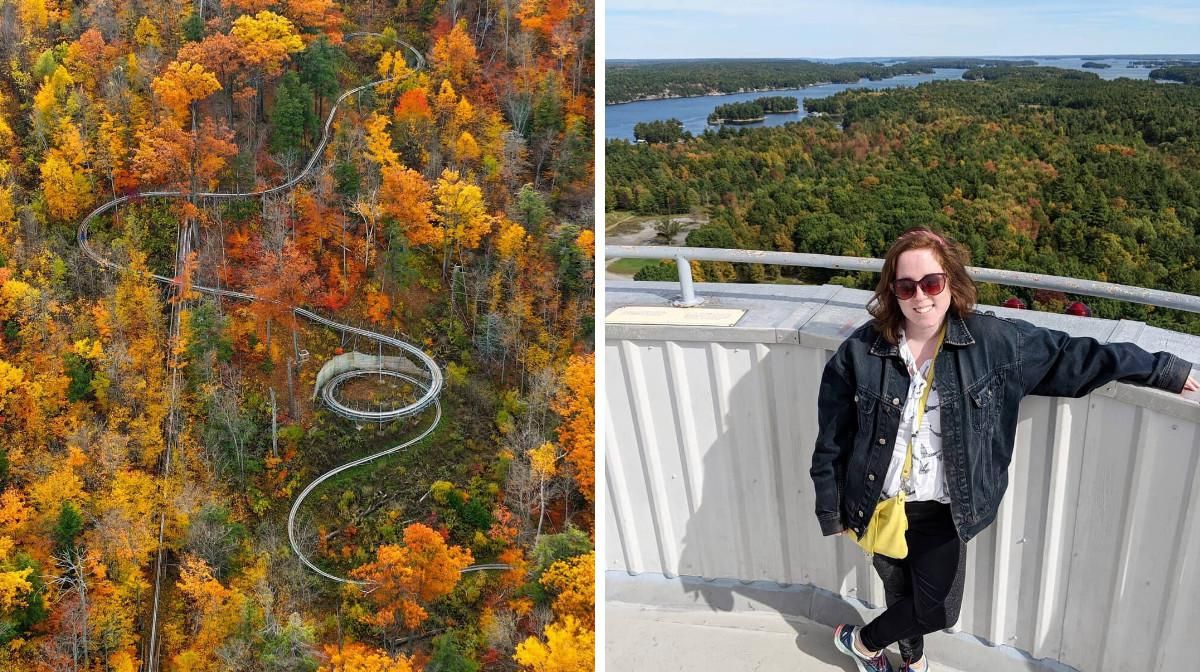 7 Incredible Fall Activities In Ontario That Aren't Another Hike Narcity