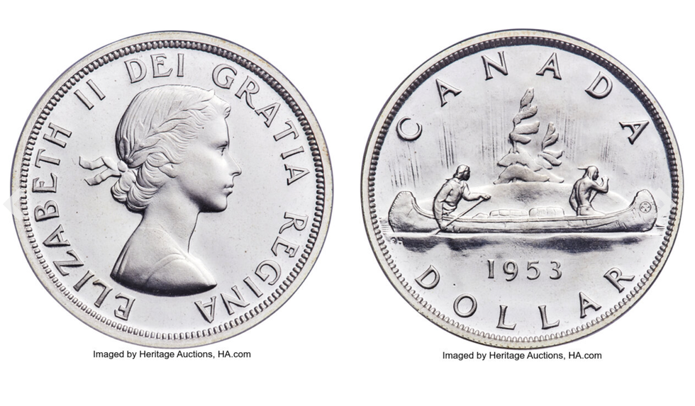 7 Rare Canadian Coins That Are Actually Worth Thousands Narcity