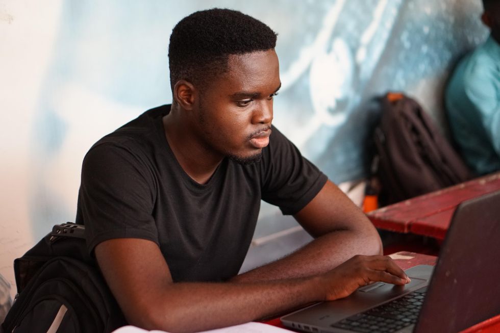 This Virtual Grad School Event Will Answer All Of Your Masters-Related Questions