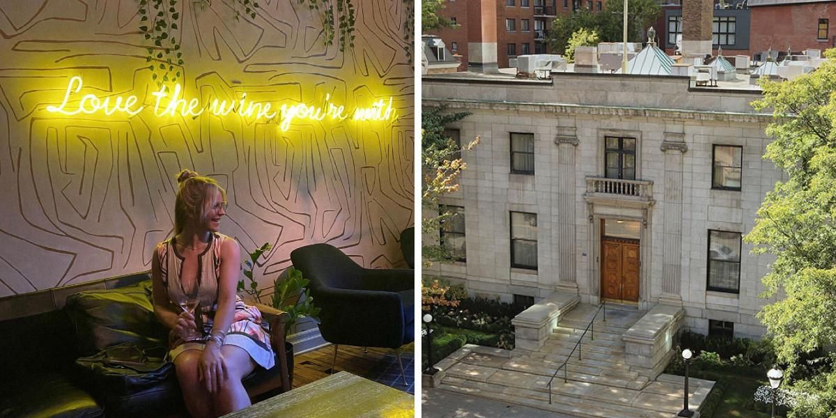 6 clubs privés pour membres uniquement à Montréal et les environs Narcity