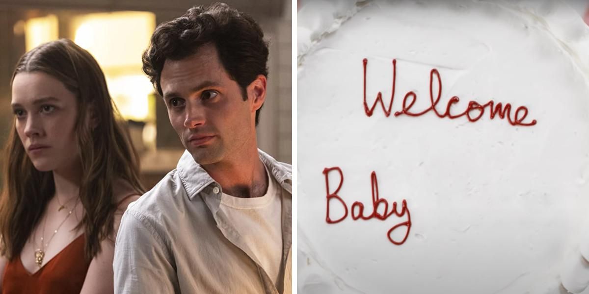 You Saison 3 Date De Sortie YOU saison 3 sur Netflix : La date de sortie est annoncée - Narcity