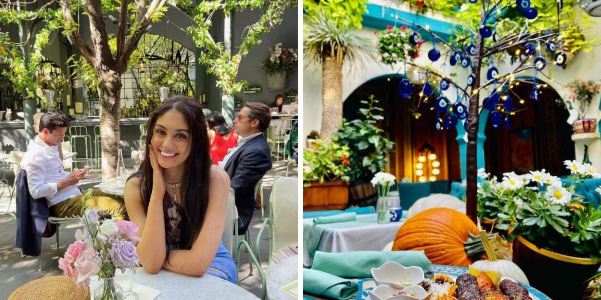 The 11 Coolest Restaurant Patios in The U.S. Are Seriously Stunning & Worth The Trip The 11 Coolest Restaurant Patios in The U.S. Are Seriously Stunning & Worth The Trip