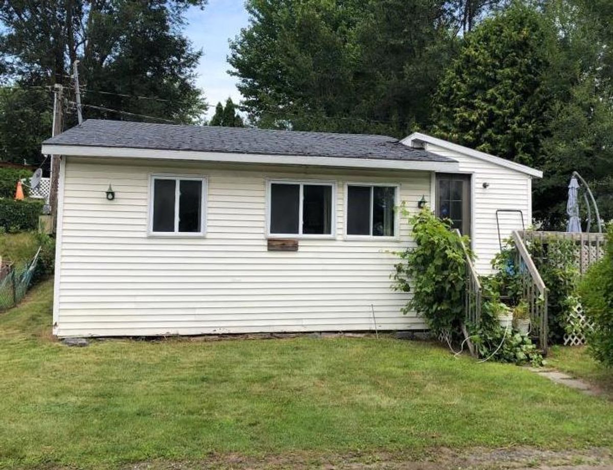 Maison à vendre à Rougemont Narcity