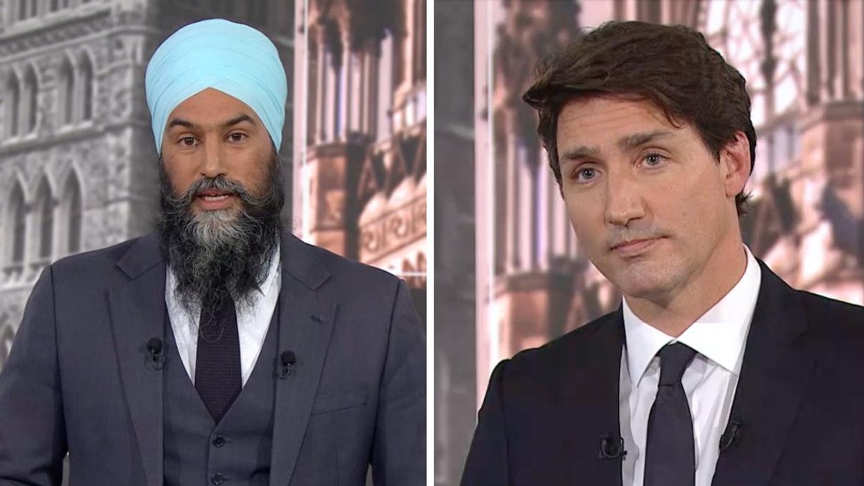 Face-à-Face 2021 : 4 moments qui ont fait réagir au débat