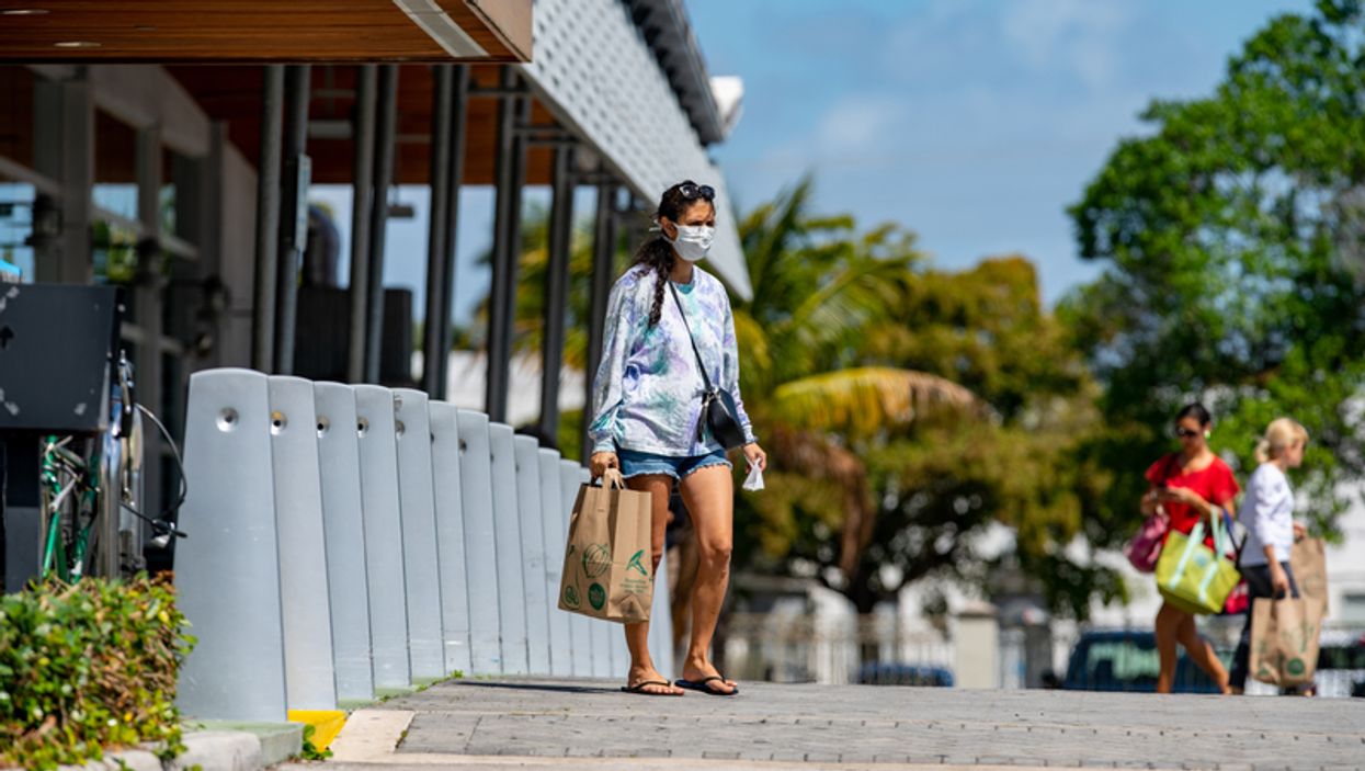 Face Mask Mandatory In St. Lucie County Petition Continues To Gain Support