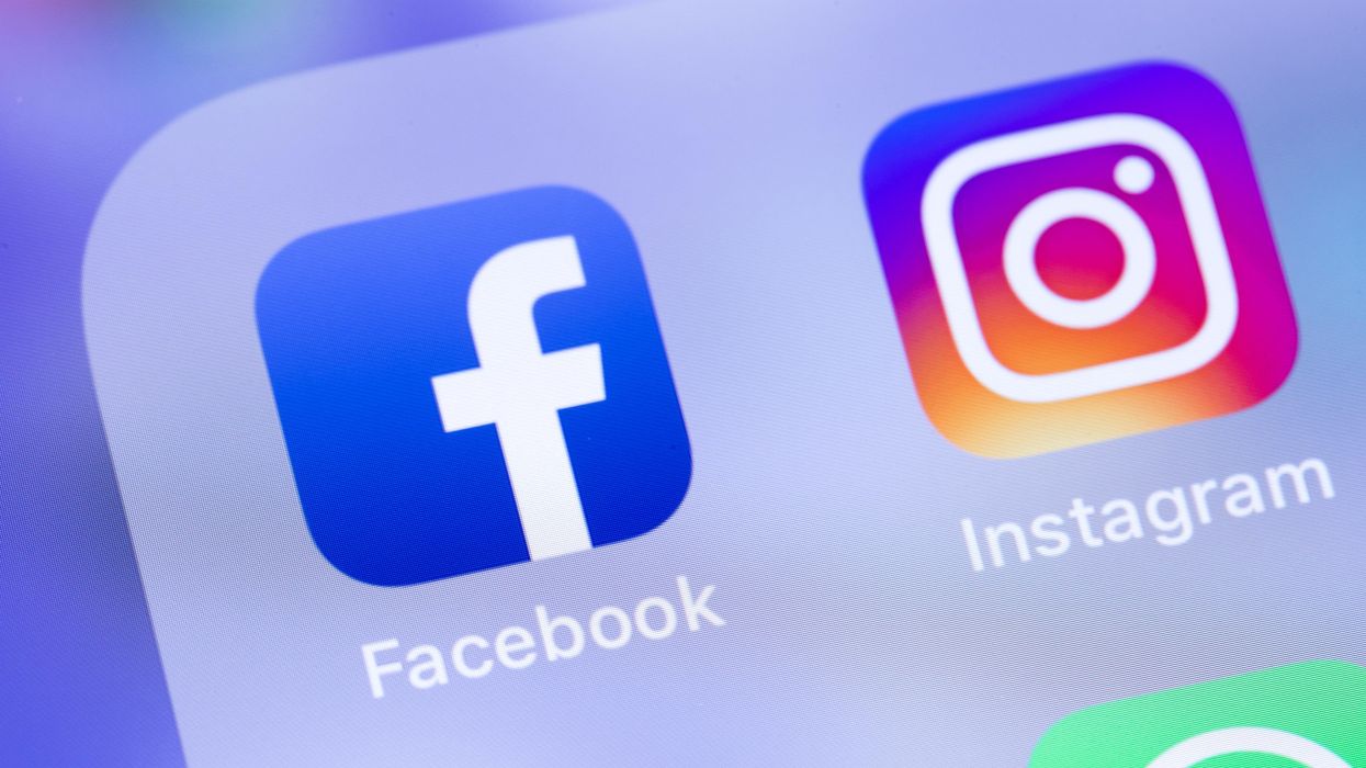 Facebook, Instagram & WhatsApp Are Slowly Coming Back Online After An Over 6-Hour Outage