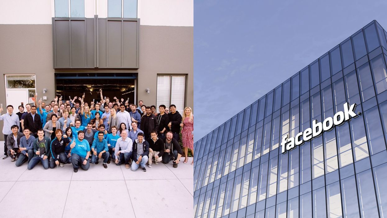 Facebook Is Hiring In Ontario Right Now & There Are A Bunch Of Positions