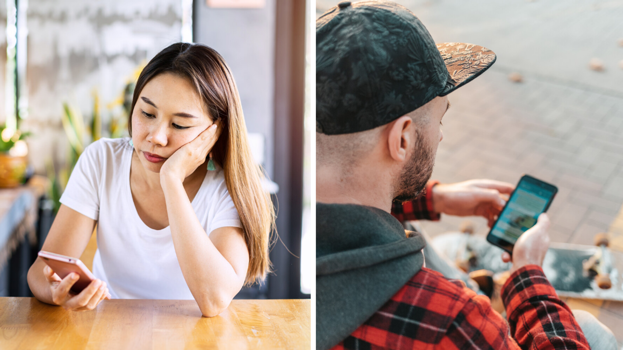 Facebook's New Screenshot Alert Just Made It Riskier To Share Your Messenger Drama