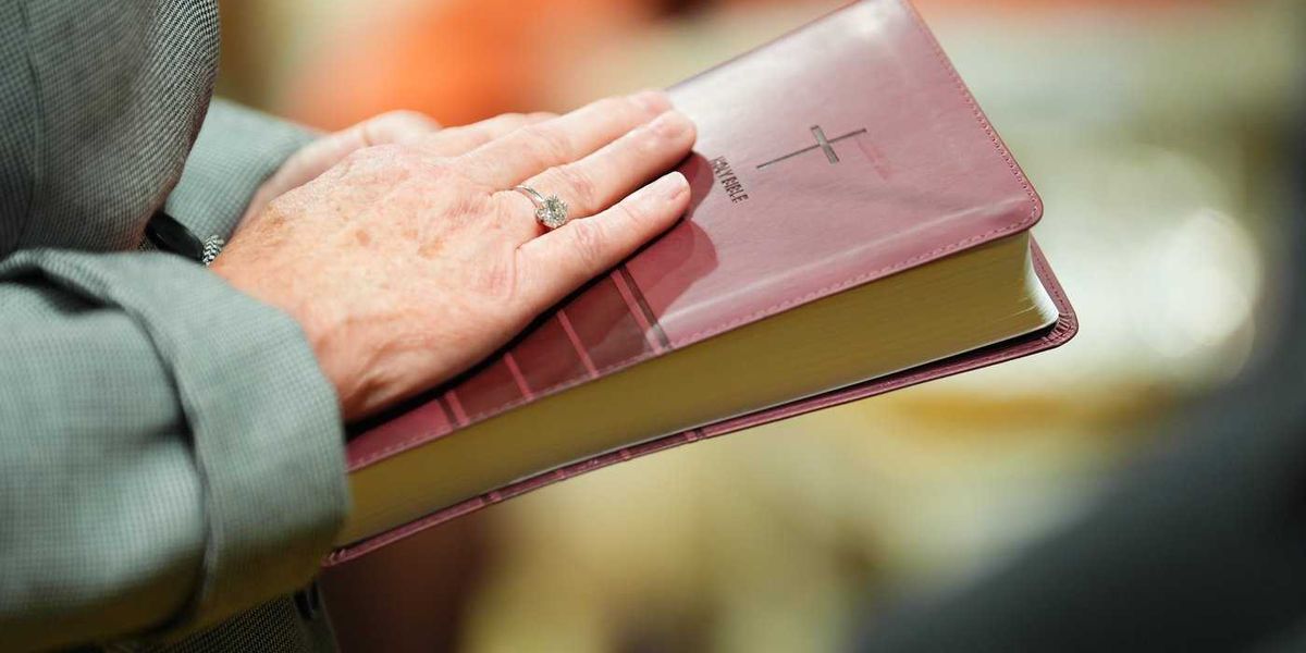 Fact File: Bill does not criminalize quoting Bible Fact File: Bill does not criminalize quoting Bible