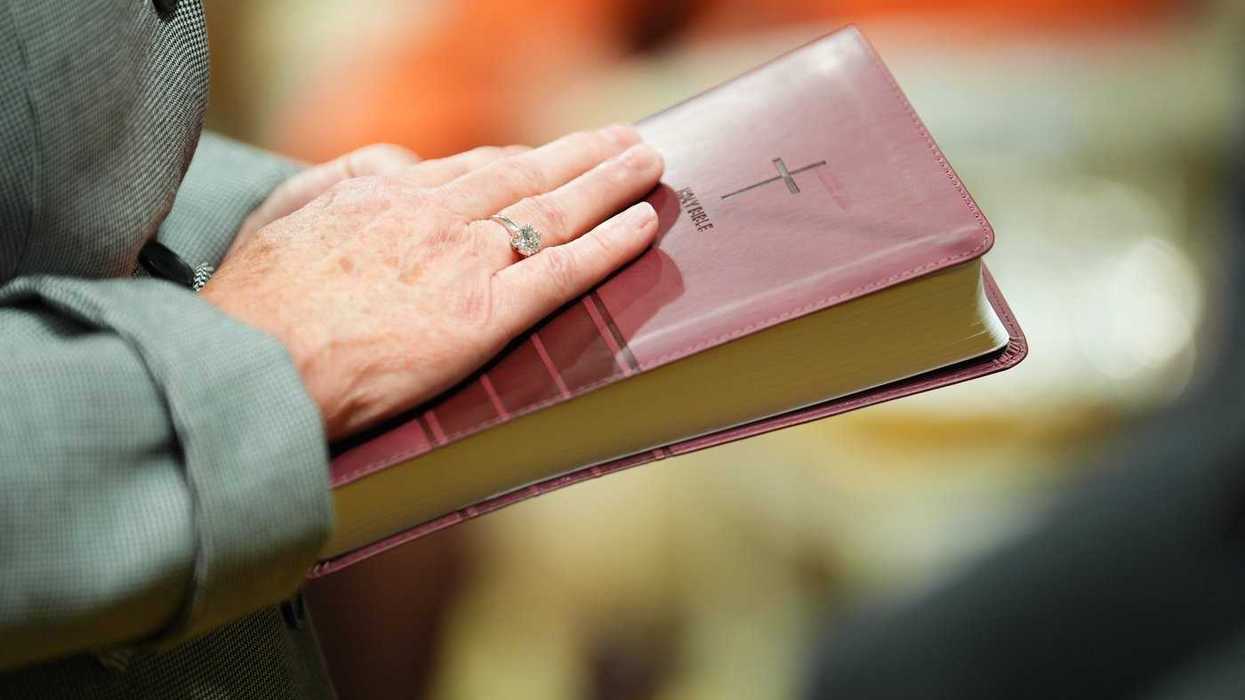 Fact File: Bill does not criminalize quoting Bible
