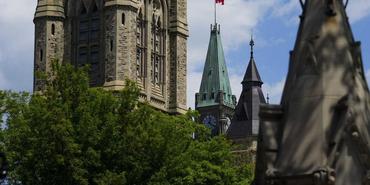Fact File: Claims Liberal MP voted in House of Commons while in China are false Fact File: Claims Liberal MP voted in House of Commons while in China are false