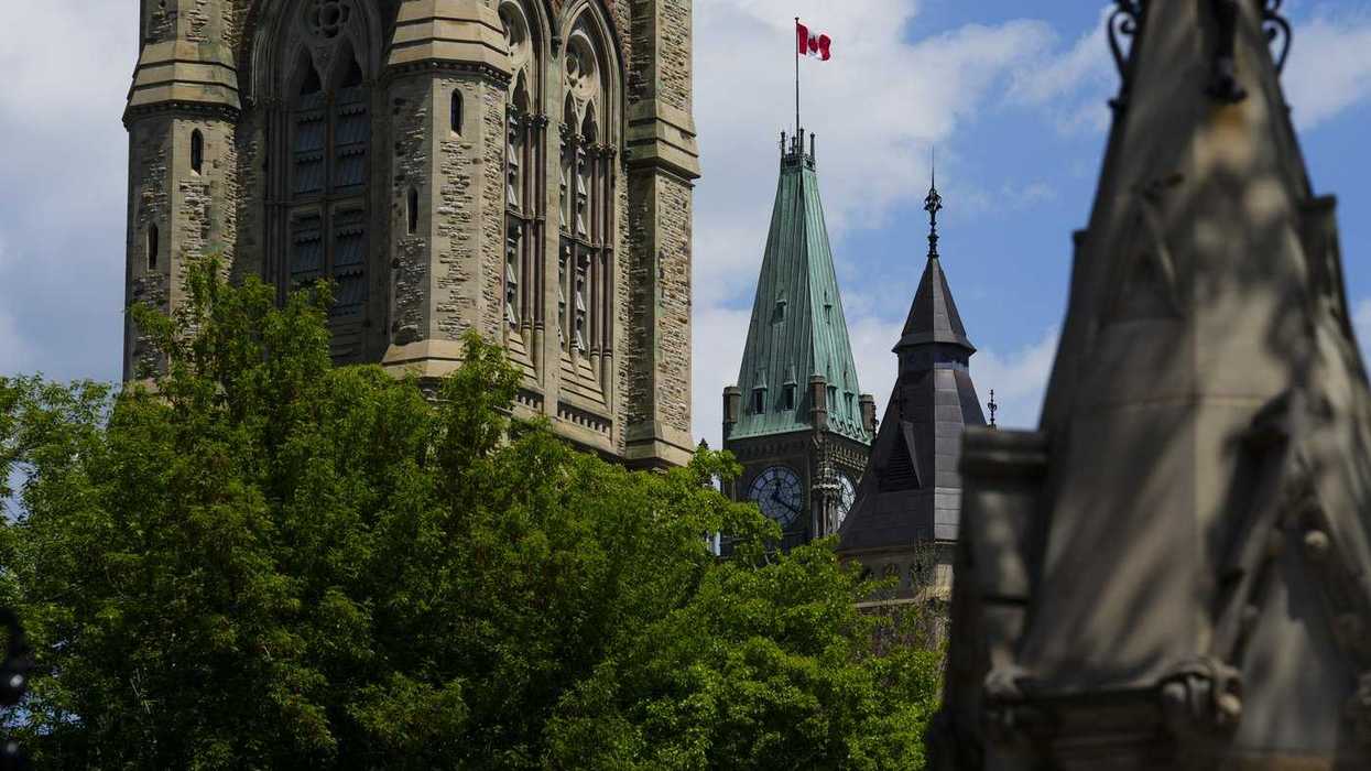 Fact File: Claims MP voted from China are false