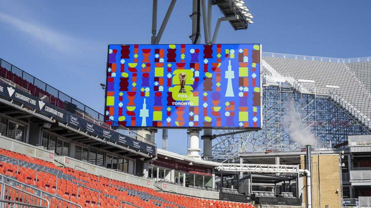 Fact File: Fake sites bolster World Cup scams