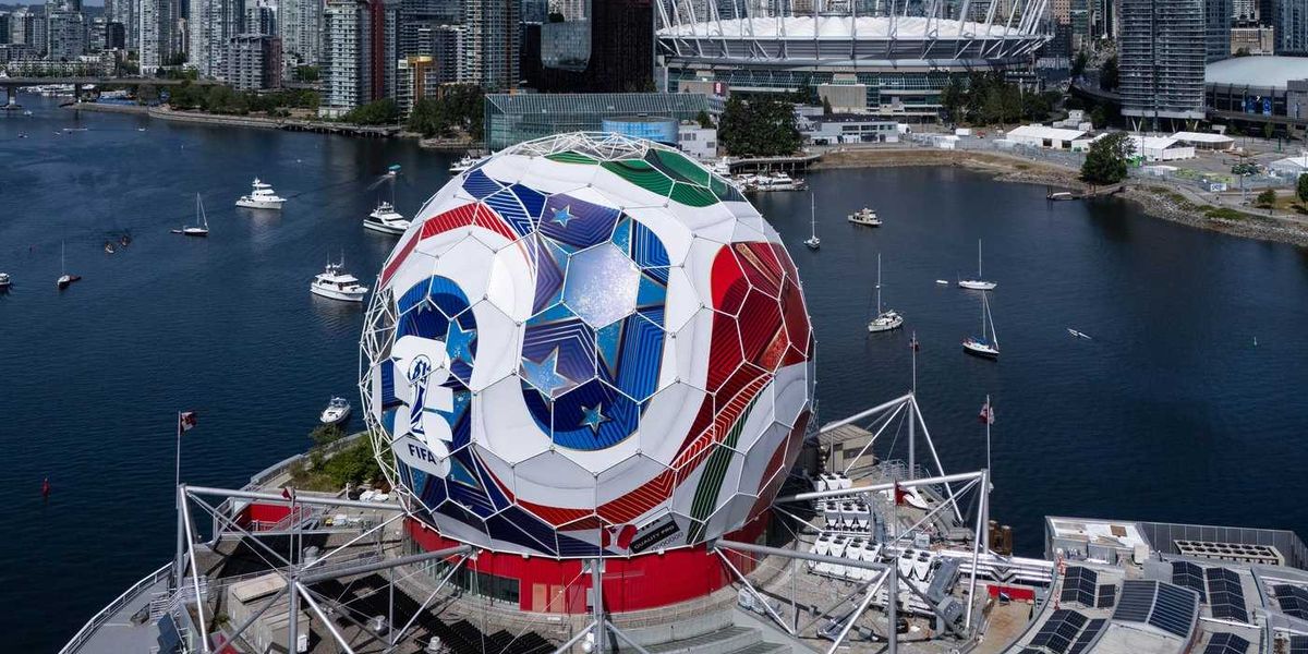 Fact File: No evidence Vancouver busing out homeless ahead of World Cup Fact File: No evidence Vancouver busing out homeless ahead of World Cup