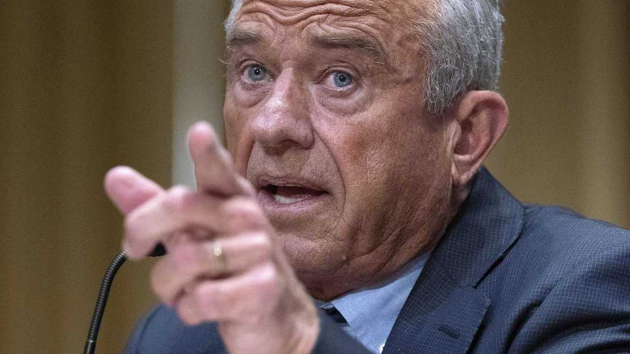 Fact File: RFK Jr.'s MAID comment misleads