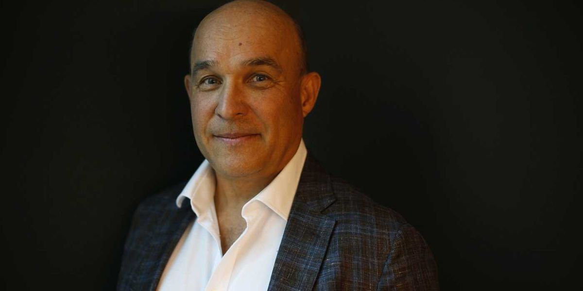 Fact File: News story using Jim Balsillie to promote AI crypto platform is fake Fact File: News story using Jim Balsillie to promote AI crypto platform is fake