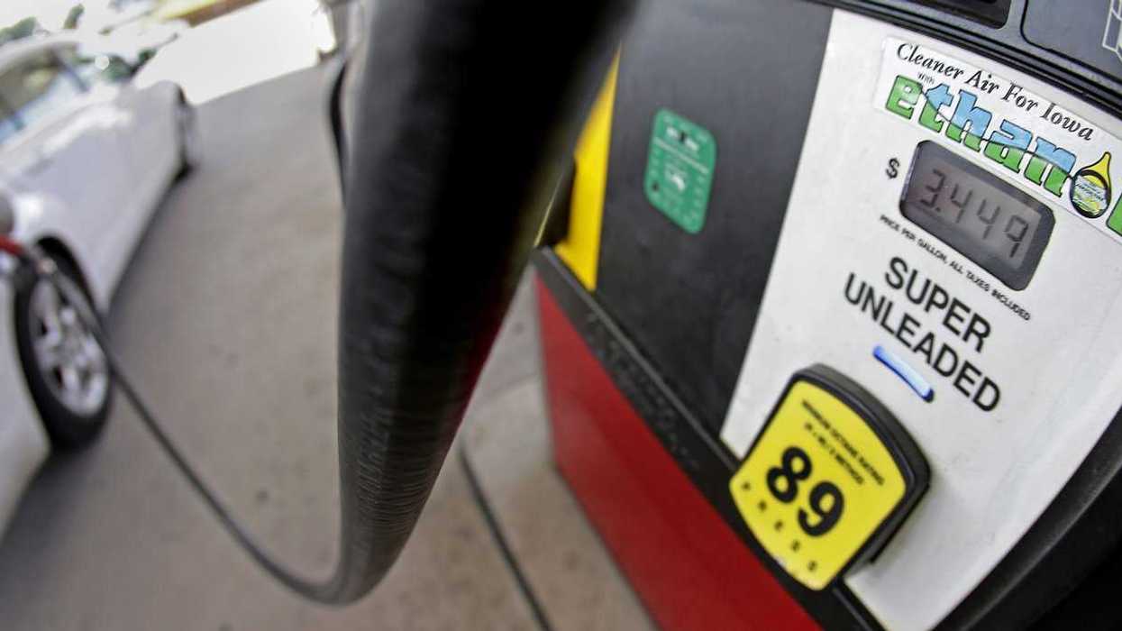 Fact File: The facts on ethanol gas in Canada