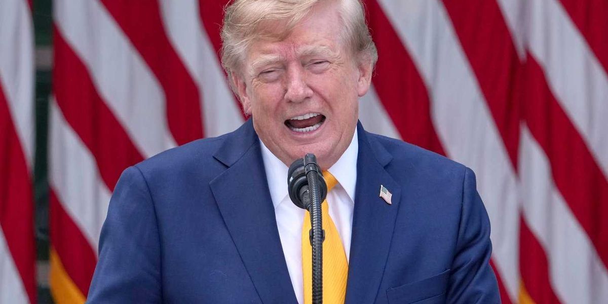 Fact File: Trump makes misleading claims about Canada-U.S. trade, economy Fact File: Trump makes misleading claims about Canada-U.S. trade, economy