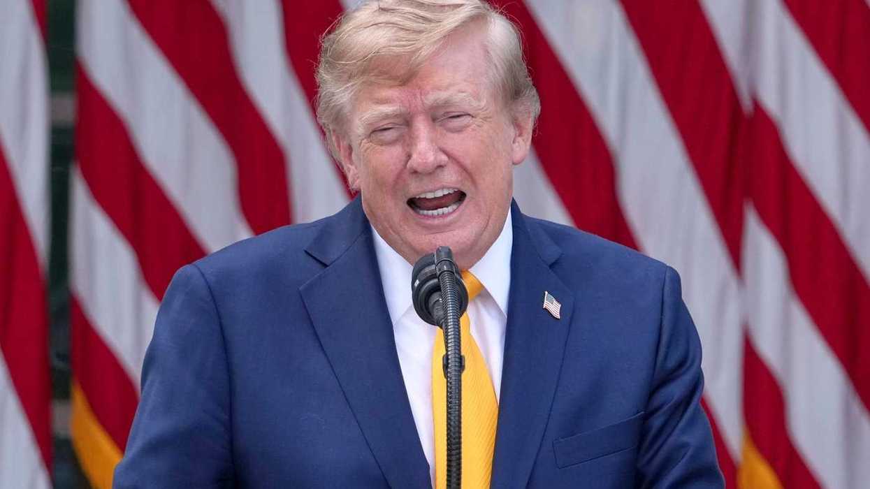 Fact File: Trump's Canada tariff claims mislead