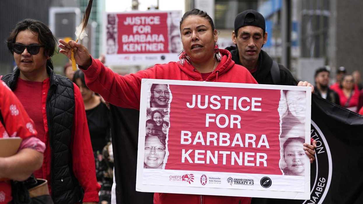 Family calls for parole probe in manslaughter case