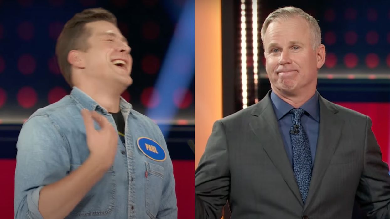 Family Feud Canada’s Best Worst Answers Is Total Canadian Chaos (VIDEO)