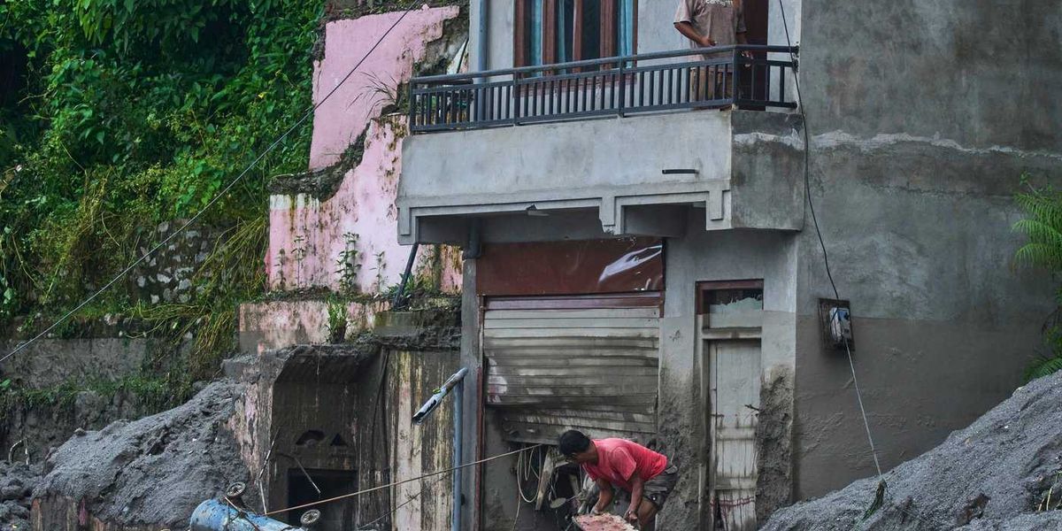Family of Canadians missing in Nepal floods on edge as they wait for information Family of Canadians missing in Nepal floods on edge as they wait for information