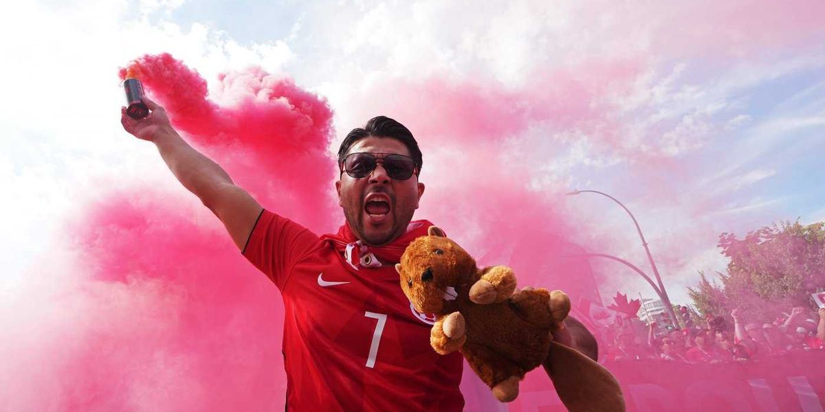 Crowds, culture and celebrations: fans look back on Canada hosting the World Cup Crowds, culture and celebrations: fans look back on Canada hosting the World Cup