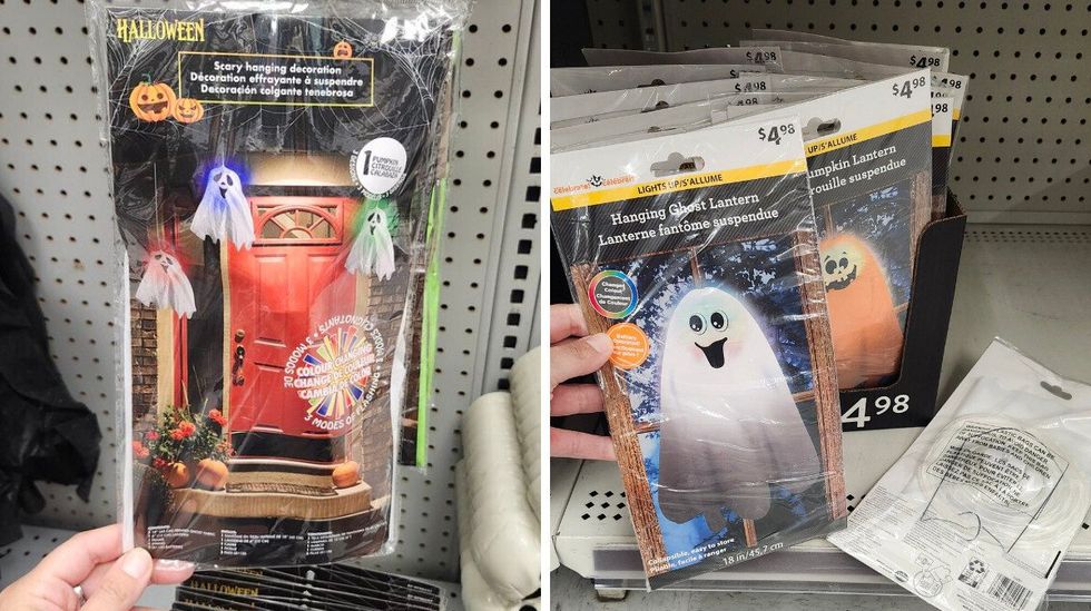 Fant\u00f4me suspendu.