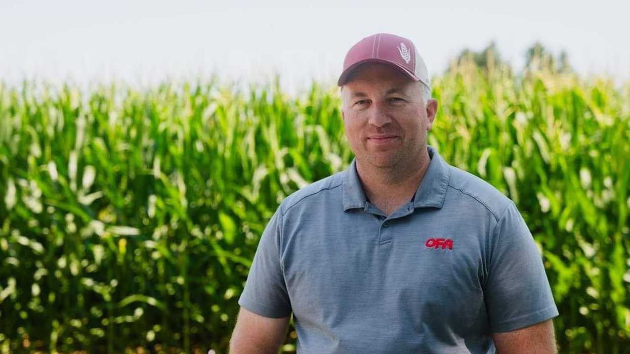 Farmers facing uncertainty amid Canada-U.S. trade deals