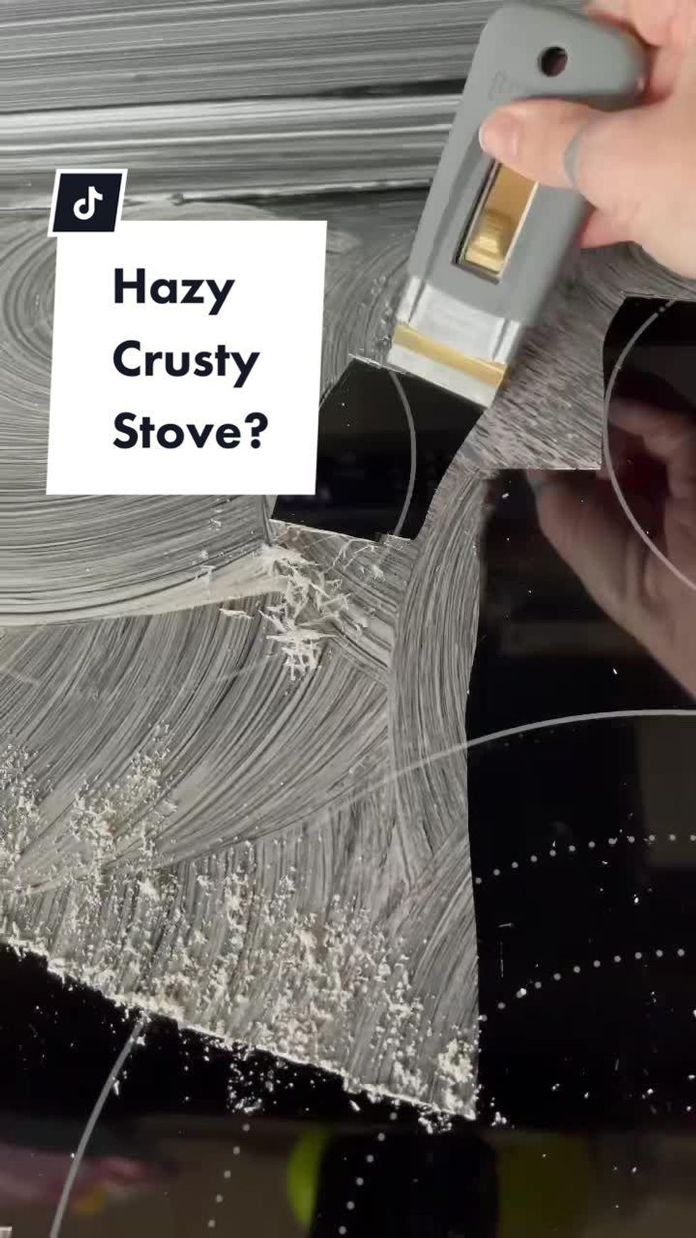 Weiman Complete Cook Top Cleaning Kit Narcity