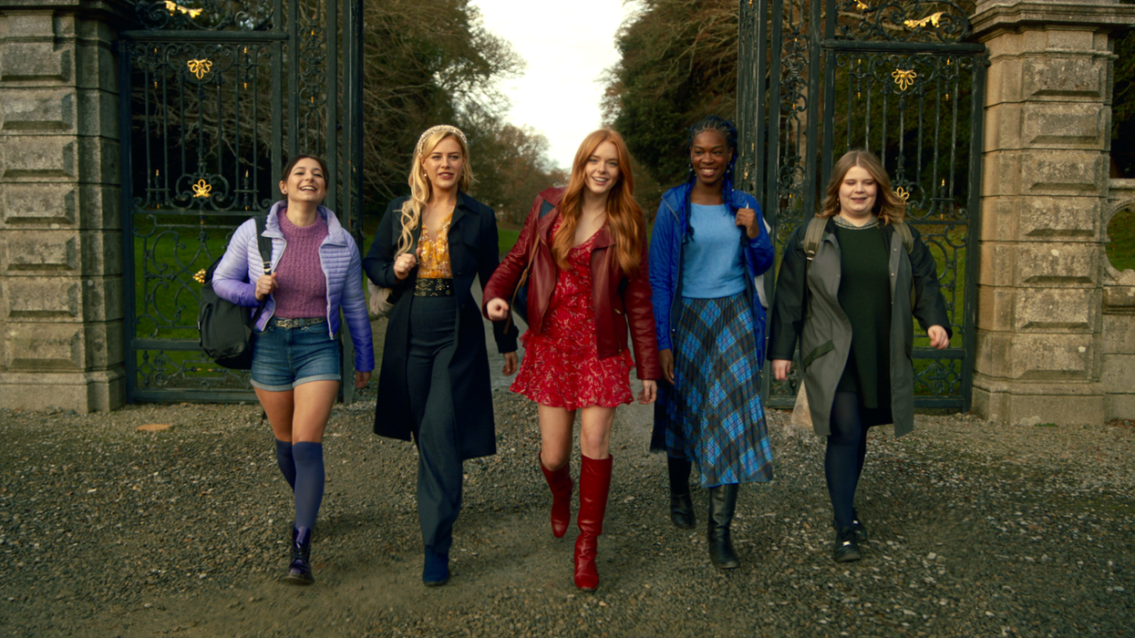Fate: The Winx Saga Season 2 Has Just Been Confirmed By Netflix