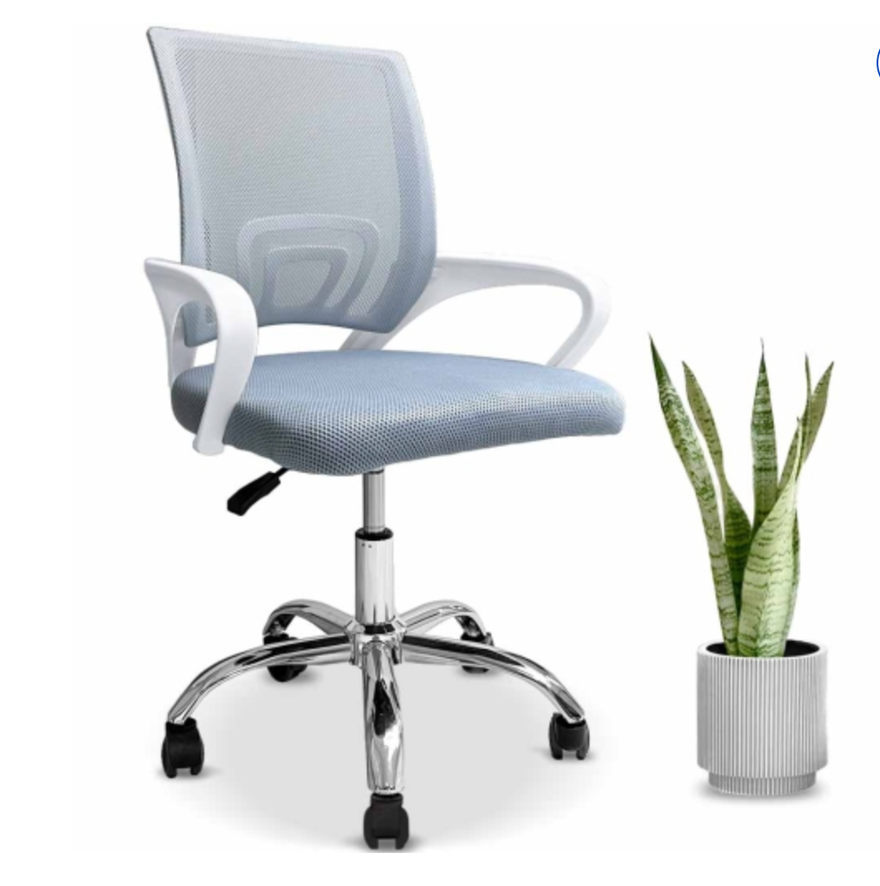 Fauteuil de bureau MotionGrey.