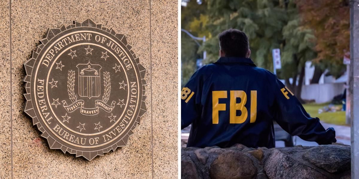 The FBI Is Hiring For A Bunch Of Roles Right Now & You Don't Need A ...