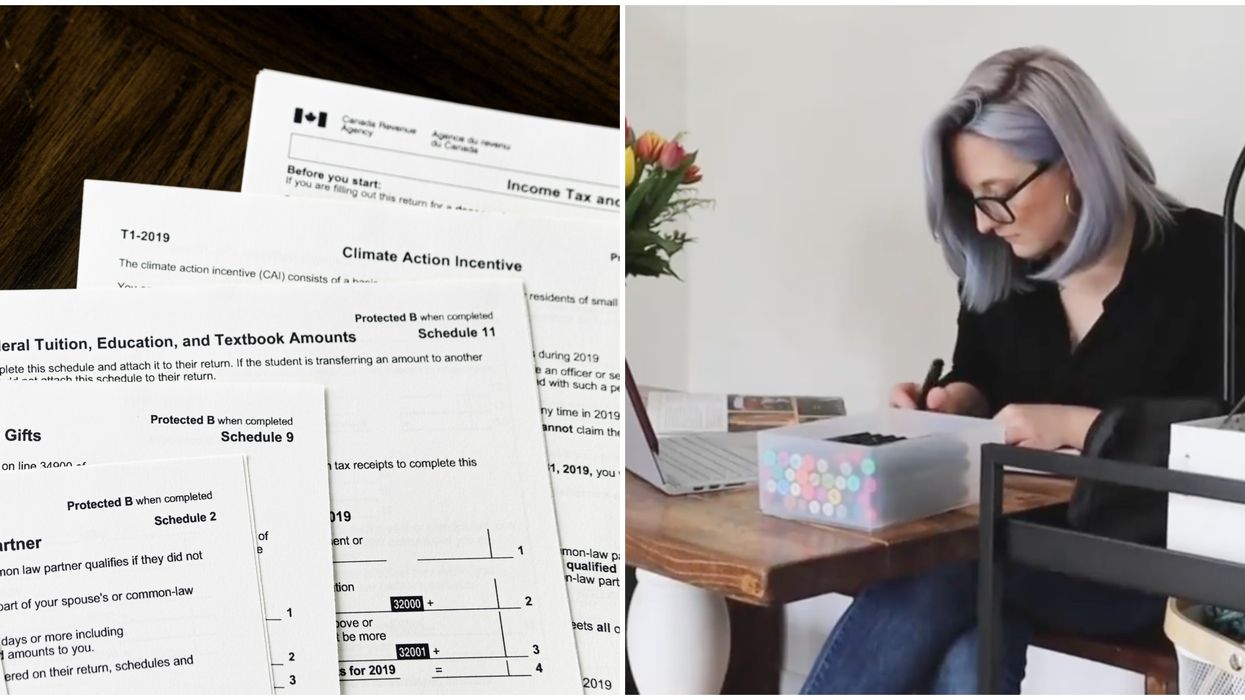 Tax Rebate For Working During Lockdown