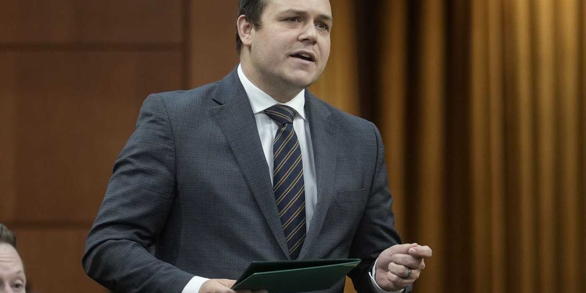 Federal Tories launch ‘Conservatives for Canada’ campaign ahead of Alberta referendum Federal Tories launch ‘Conservatives for Canada’ campaign ahead of Alberta referendum